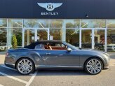 2014 Bentley Continental