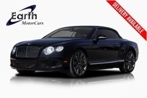 2014 Bentley Continental for sale 101849969