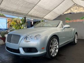 2014 Bentley Continental for sale 101936668