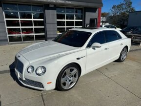 2014 Bentley Continental Flying Spur for sale 101968180