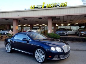 2014 Bentley Continental for sale 101982114