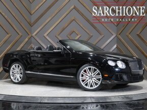 2014 Bentley Continental for sale 101997190