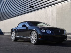 2014 Bentley Continental for sale 101997190