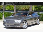 Thumbnail Photo 0 for 2014 Bentley Flying Spur