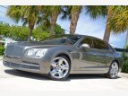 Thumbnail Photo 1 for 2014 Bentley Flying Spur