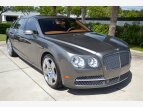 Thumbnail Photo 13 for 2014 Bentley Flying Spur