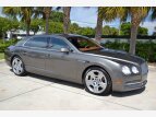 Thumbnail Photo 12 for 2014 Bentley Flying Spur