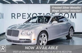 2014 Bentley Flying Spur for sale 101925189