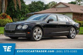 2014 Bentley Flying Spur W12 for sale 101992338