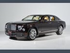Thumbnail Photo undefined for 2014 Bentley Mulsanne