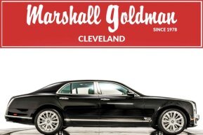 2014 Bentley Mulsanne for sale 101934309