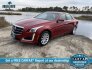 2014 Cadillac CTS for sale 101656039