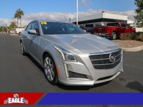 2014 Cadillac CTS for sale 101733299
