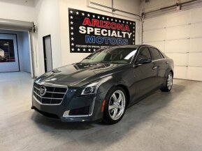2014 Cadillac CTS for sale 101759722