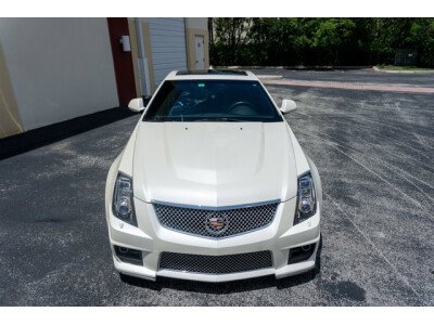 2014 Cadillac CTS V Coupe for sale 101772338
