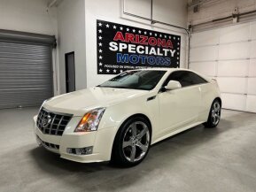 2014 Cadillac CTS for sale 101776771