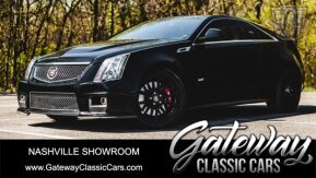 2014 Cadillac CTS V Coupe for sale 101877553