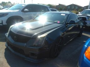 2014 Cadillac CTS for sale 101939473