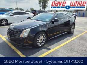 2014 Cadillac CTS for sale 101942893