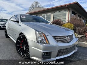 2014 Cadillac CTS for sale 101968569