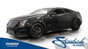 2014 Cadillac CTS V Coupe for sale 101996628