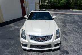 2014 Cadillac CTS V Coupe for sale 102001441