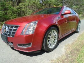 2014 Cadillac CTS for sale 102019855