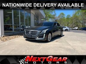 2014 Cadillac CTS for sale 102019861