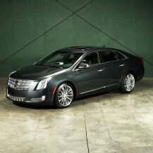 2014 Cadillac Other Cadillac Models for sale 101941823