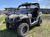2014 Can-Am Commander 800R for sale 201260360