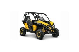 2014 Can-Am Maverick 800 1000 X rs specifications
