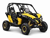 2014 Can-Am Maverick MAX 1000R X rs DPS for sale 201474756