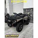 2014 Can-Am Outlander 800R for sale 201318317