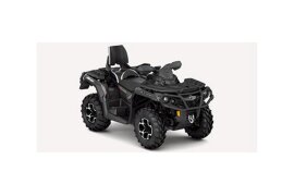 2014 Can-Am Outlander MAX 400 1000 LTD specifications