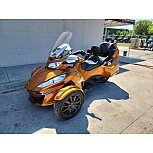 2014 Can-Am Spyder RT for sale 201351289