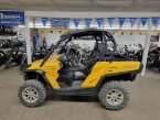 Thumbnail Photo 6 for 2014 Can-Am Commander 1000