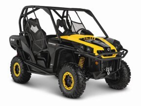 2014 Can-Am Commander 1000 for sale 201628956