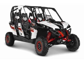 2014 Can-Am Maverick MAX 1000 X rs DPS for sale 201413093