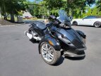Thumbnail Photo 15 for 2014 Can-Am Spyder RS