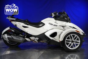 2014 Can-Am Spyder RS S for sale 201596540