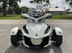 Thumbnail Photo 3 for 2014 Can-Am Spyder RT