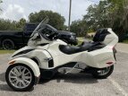Thumbnail Photo 6 for 2014 Can-Am Spyder RT