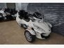 2014 Can-Am Spyder RT for sale 201372095
