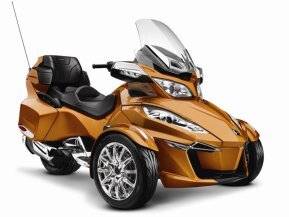 2014 Can-Am Spyder RT for sale 201385642