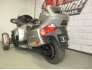 2014 Can-Am Spyder RT for sale 201413395