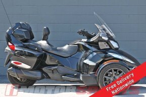 2014 Can-Am Spyder RT for sale 201455097