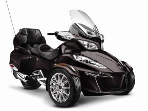 2014 Can-Am Spyder RT for sale 201528649