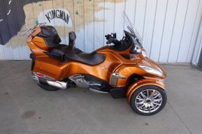 2014 Can-Am Spyder RT for sale 201553999
