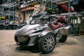 2014 Can-Am Spyder RT for sale 201579747