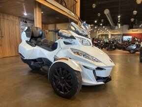 2014 Can-Am Spyder RT for sale 201603362
